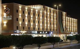 فندق جٌرش - Gorash Hotel