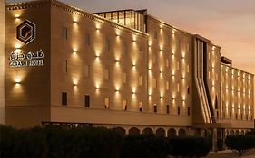 فندق جٌرش - Gorash Hotel